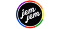 JemJem.com Logo
