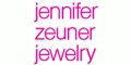 Jennifer Zeuner Jewelry Logo