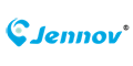 Jennov Logo