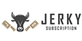 Jerky Subscription Logo