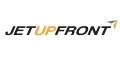 JetUpFront Logo