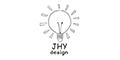 JHY Design Logo