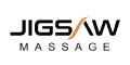 Jigsaw Massage Logo
