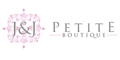 J&J Petite Boutique Logo