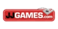 JJGames Logo