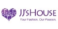 JJ's House Logo