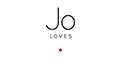 Jo Loves Logo