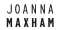 Joanna Maxham Logo