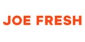 Joe Fresh CA Logo