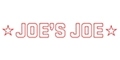 Joe's Joe  Logo