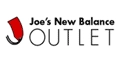 Joe's New Balance Outlet Logo