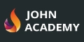John Academy Logo