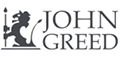 John Greed Jewellery Logo