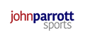 John Parrott Sports Logo