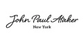 John Paul Ataker Logo