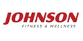 Johnson Fitness and Wellness Logo