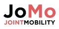 JoMo  Logo