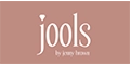 JOOLS by Jenny Brown Logo