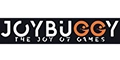 Joybuggy - The Joy of games Logo