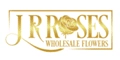 J R Roses Logo