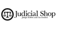 Judicial Shop Logo