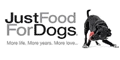 Just Food for Dogs Logo