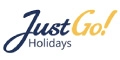 Just Go Holidays Logo