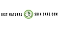 Just Natural Skincare Logo