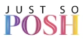 Just So Posh Logo