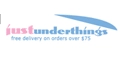 Just Underthings Logo
