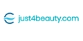 Just4Beauty Logo