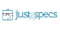 Just4Specs Logo