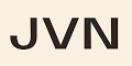 JVN Hair Logo