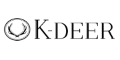 K-DEER Logo