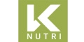 K Nutri Logo