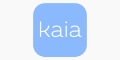Kaia Back Pain Relief Logo
