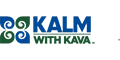 Kalm with Kava Logo