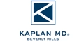 KAPLAN MD Skincare Logo