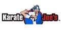 Karate Joe's  Logo
