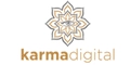 karma digital Logo