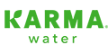 Karma Water Logo