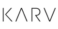 KARV Luxury Logo