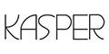 Kasper  Logo