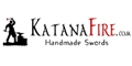 Katanafire.com Logo