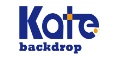 Kate Backdrop Logo