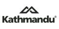 Kathmandu UK Logo