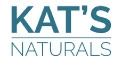 Kat's Naturals Logo