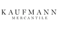 Kaufmann-Mercantile Logo