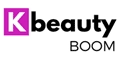 KBeautyBoom Logo