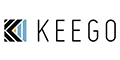 Keego Blinds Logo